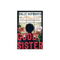 Hodder & Stoughton The Good Sister (häftad, eng)