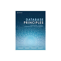 Cengage Learning EMEA Database Principles (häftad, eng)