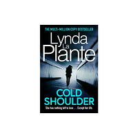 Simon & Schuster Ltd Cold Shoulder (häftad, eng)