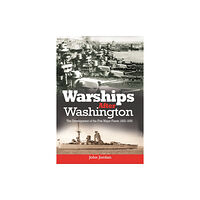 Pen & Sword Books Ltd Warships After Washington (häftad, eng)