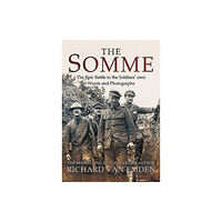 Pen & Sword Books Ltd The Somme (häftad, eng)