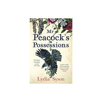 Hot Key Books Mr Peacock's Possessions (häftad, eng)