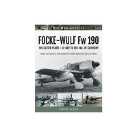 Pen & Sword Books Ltd FOCKE-WULF Fw 190 (häftad, eng)