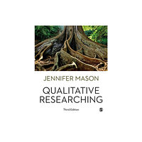 Sage Publications Ltd Qualitative Researching (häftad, eng)