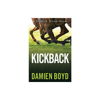 Amazon Publishing Kickback (häftad, eng)