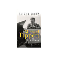 Orion Publishing Co Michael Tippett (häftad, eng)