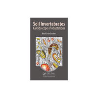 Taylor & francis inc Soil Invertebrates (inbunden, eng)