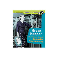 Capstone Global Library Ltd Grace Hopper (häftad, eng)