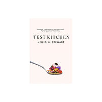 Little, Brown Book Group Test Kitchen (inbunden, eng)