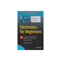 APress Electronics for Beginners (häftad, eng)