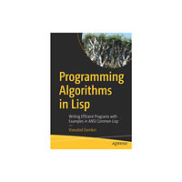 APress Programming Algorithms in Lisp (häftad, eng)