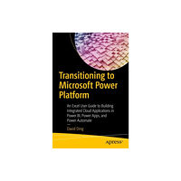 APress Transitioning to Microsoft Power Platform (häftad, eng)