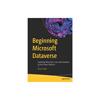 APress Beginning Microsoft Dataverse (häftad, eng)