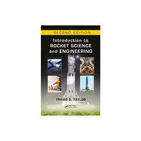 Taylor & francis inc Introduction to Rocket Science and Engineering (inbunden, eng)