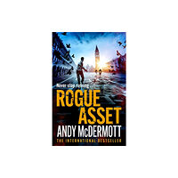 Headline Publishing Group Rogue Asset (häftad, eng)