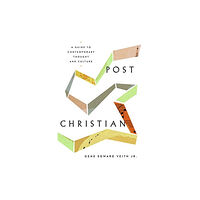 Crossway Books Post-Christian (häftad, eng)