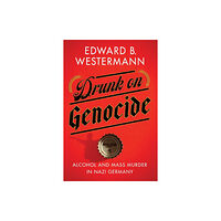 Cornell University Press Drunk on Genocide (häftad, eng)