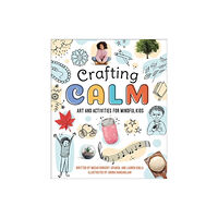 1517 Media Crafting Calm (häftad, eng)