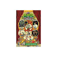 Dark Horse Comics,U.S. Plants vs. Zombies Volume 9 (inbunden, eng)