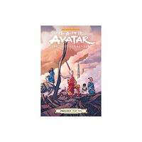 Dark Horse Comics,U.S. Avatar: The Last Airbender - Imbalance Part Two (häftad, eng)