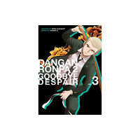 Dark Horse Comics,U.S. Danganronpa 2: Goodbye Despair Volume 3 (häftad, eng)