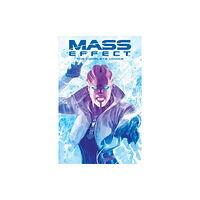 Dark Horse Comics,U.S. Mass Effect: The Complete Comics (häftad, eng)