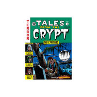 Dark Horse Comics,U.S. The EC Archives: Tales From The Crypt Volume 1 (häftad, eng)