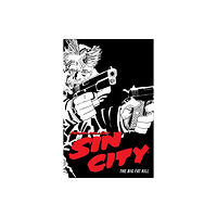 Dark Horse Comics,U.S. Frank Miller's Sin City Volume 3 (häftad, eng)