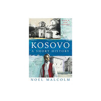 Pan Macmillan Kosovo: a Short History (häftad, eng)