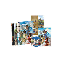 Dark Horse Comics,U.S. Avatar: The Last Airbender -- Team Avatar Treasury Boxed Set (Graphic Novels) (häftad, eng)