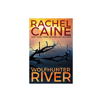 Amazon Publishing Wolfhunter River (häftad, eng)