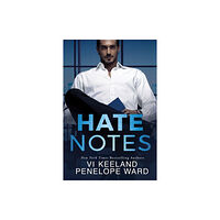 Amazon Publishing Hate Notes (häftad, eng)