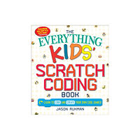 Adams Media Corporation The Everything Kids' Scratch Coding Book (häftad, eng)