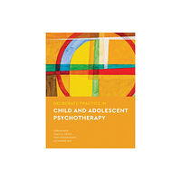 American Psychological Association Deliberate Practice in Child and Adolescent Psychotherapy (häftad, eng)