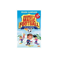 Hachette Children's Group Frankie's Magic Football: The Elf Express (häftad, eng)