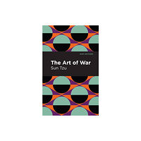 Graphic Arts Books The Art of War (häftad, eng)