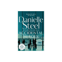 Pan Macmillan Accidental Heroes (häftad, eng)