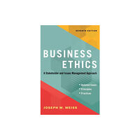 Berrett-Koehler Publishers Business Ethics, Seventh Edition (häftad, eng)