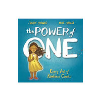 Random House USA Inc Power of One (inbunden, eng)