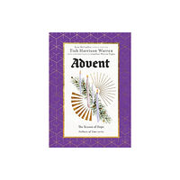 Intervarsity press Advent (inbunden, eng)