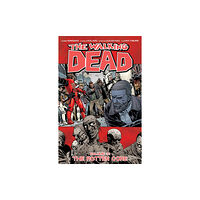 Image Comics The Walking Dead Volume 31: The Rotten Core (häftad, eng)