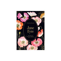 Andrews McMeel Publishing Jane Eyre (inbunden, eng)