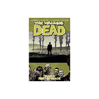 Image Comics The Walking Dead Volume 32: Rest in Peace (häftad, eng)