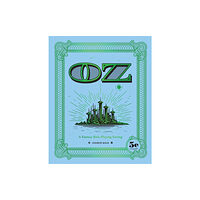 Andrews McMeel Publishing OZ (inbunden, eng)