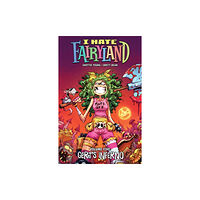 Image Comics I Hate Fairyland Volume 5: Gert's Inferno (häftad, eng)