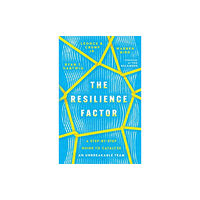 Intervarsity press The Resilience Factor – A Step–by–Step Guide to Catalyze an Unbreakable Team (häftad, eng)