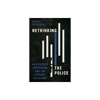 Intervarsity press Rethinking the Police (häftad, eng)