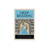 Baker publishing group Deep Reading (häftad, eng)