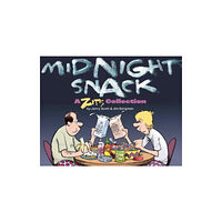 Andrews McMeel Publishing Midnight Snack (häftad, eng)