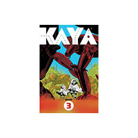 Image Comics Kaya Book 3 (häftad, eng)